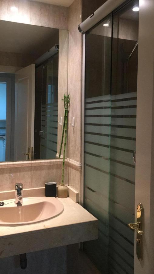 Apartment H Sweet H Airport Ifema Metropolitano *