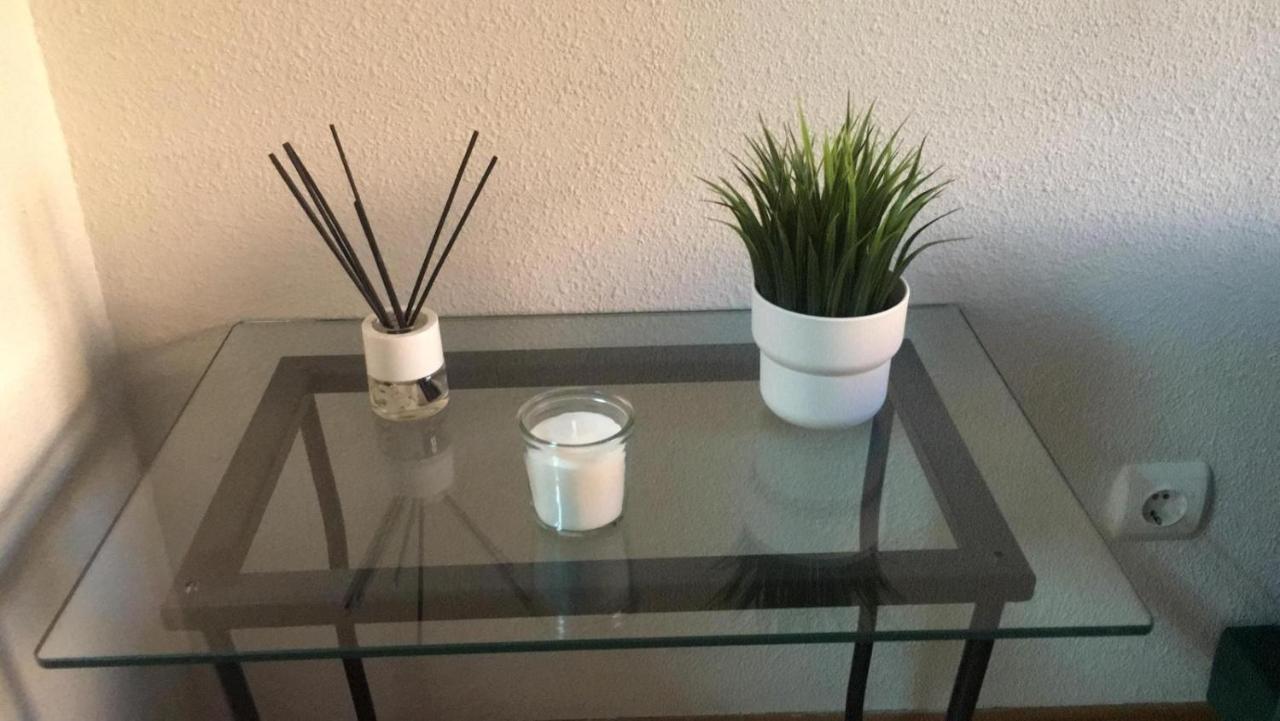 H Sweet H Airport Ifema Metropolitano Apartment *