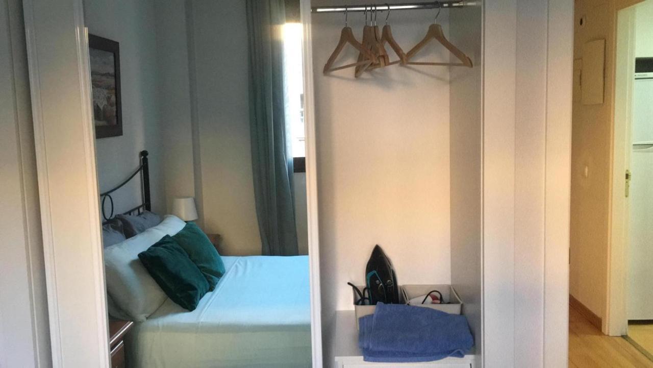 Apartment H Sweet H Airport Ifema Metropolitano *