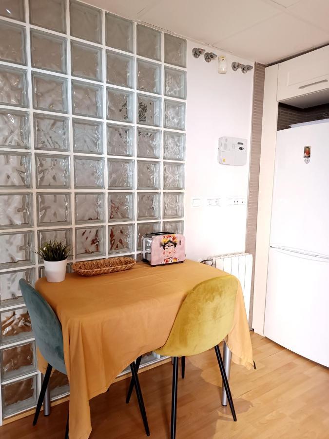 Fridda House Swimming Pool Atocha Apartment