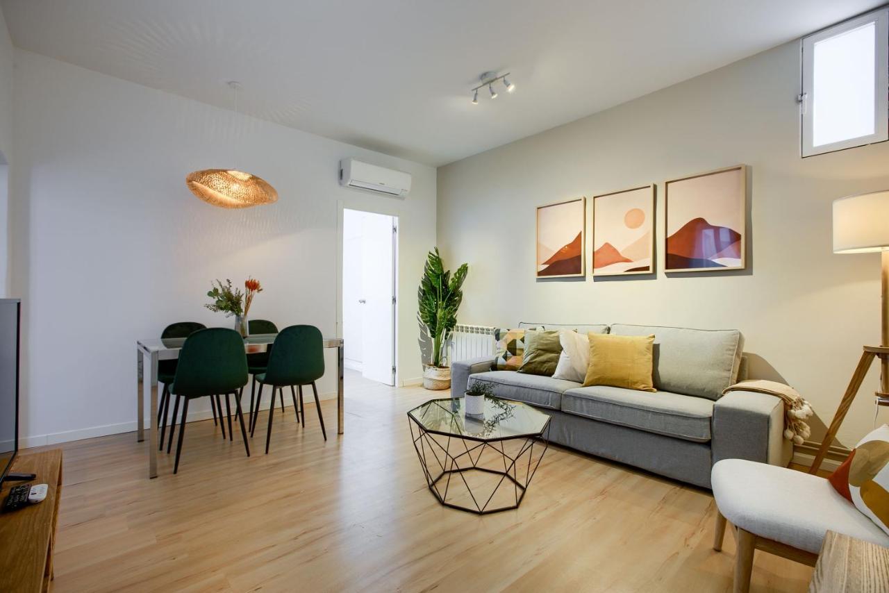 Charming Anton Martin Market Apartamento Madri