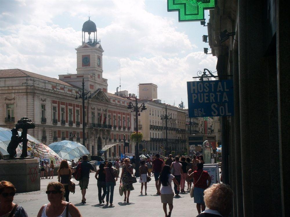 Gasthof Gay Puerta Del Sol