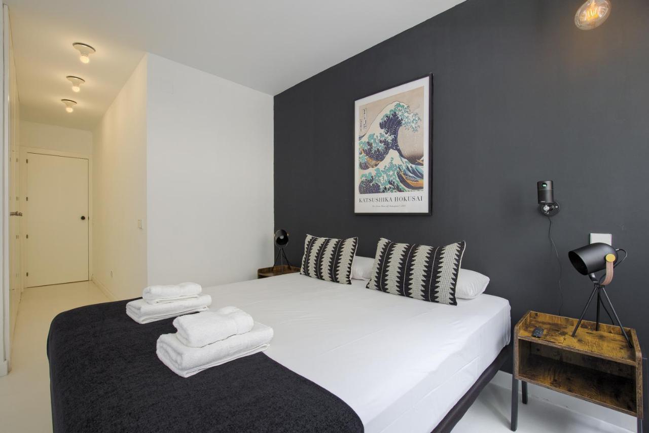 Charming Plaza Espana Princesa - Apartment