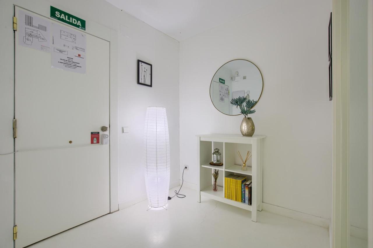 Charming Plaza Espana Princesa -