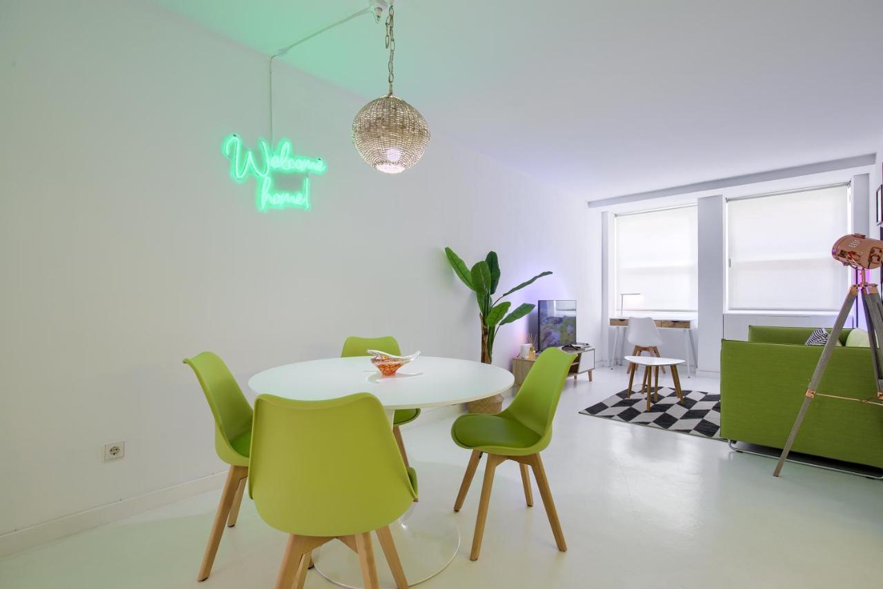 Apartment Charming Plaza Espana Princesa - Madrid