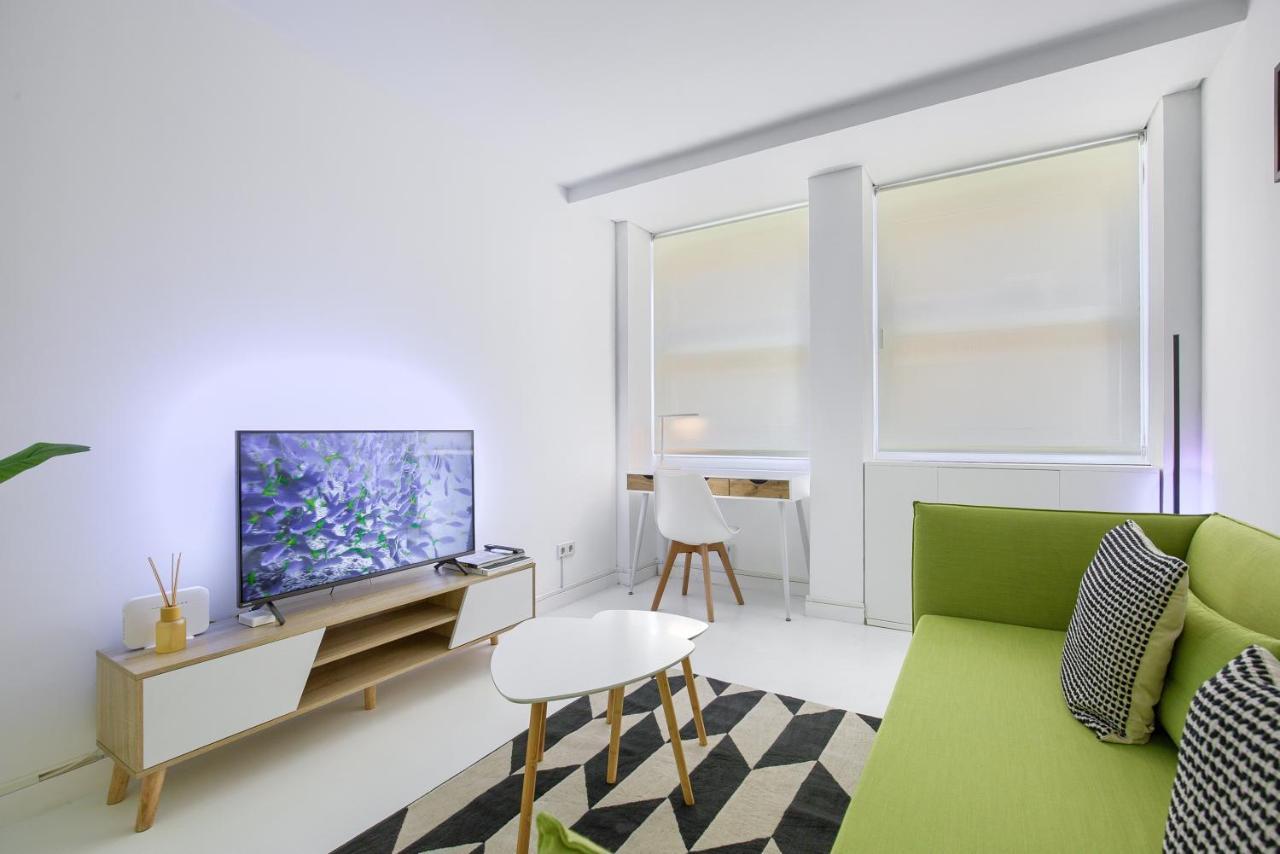 Charming Plaza Espana Princesa - Apartment *