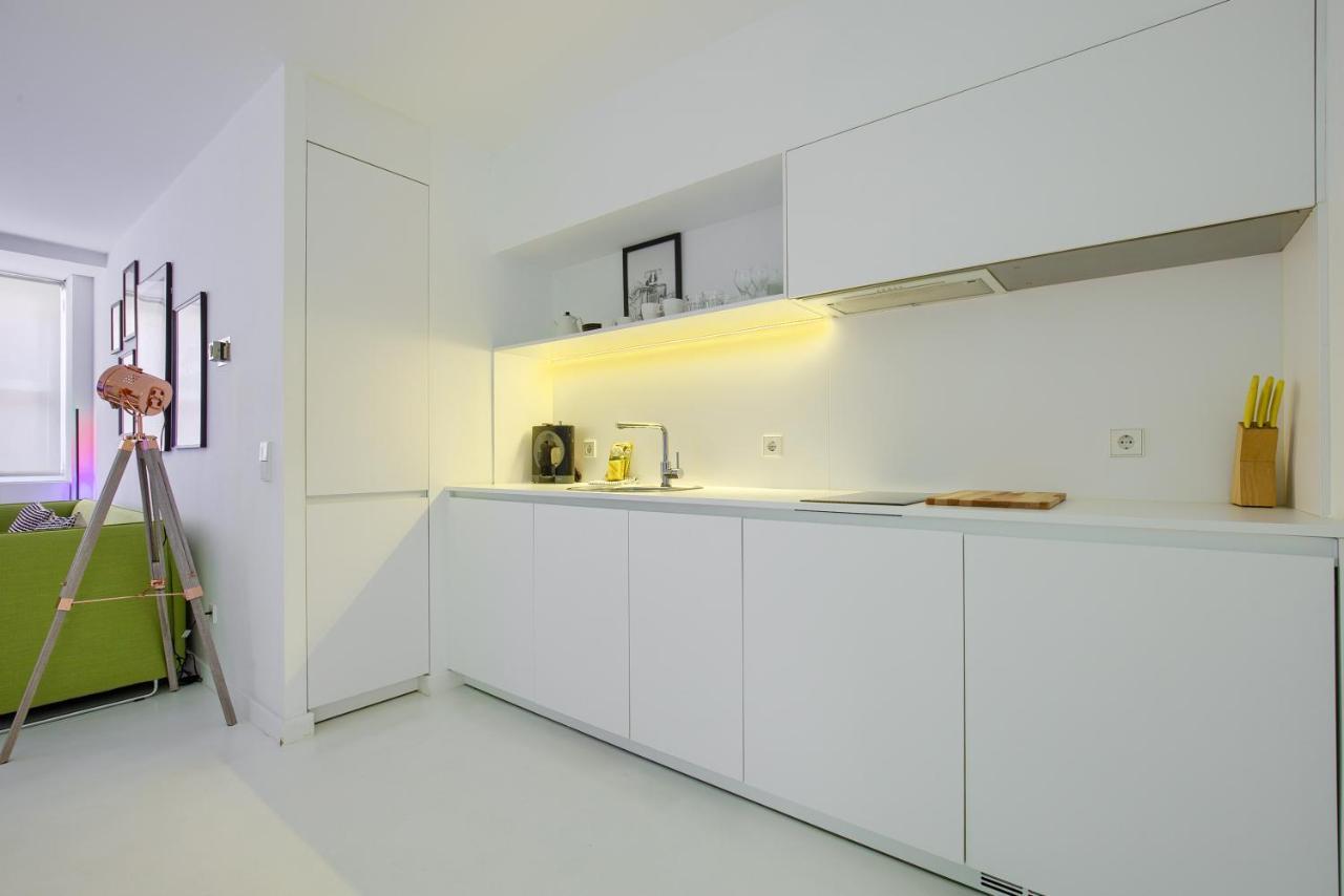 Apartment Charming Plaza Espana Princesa - Madrid
