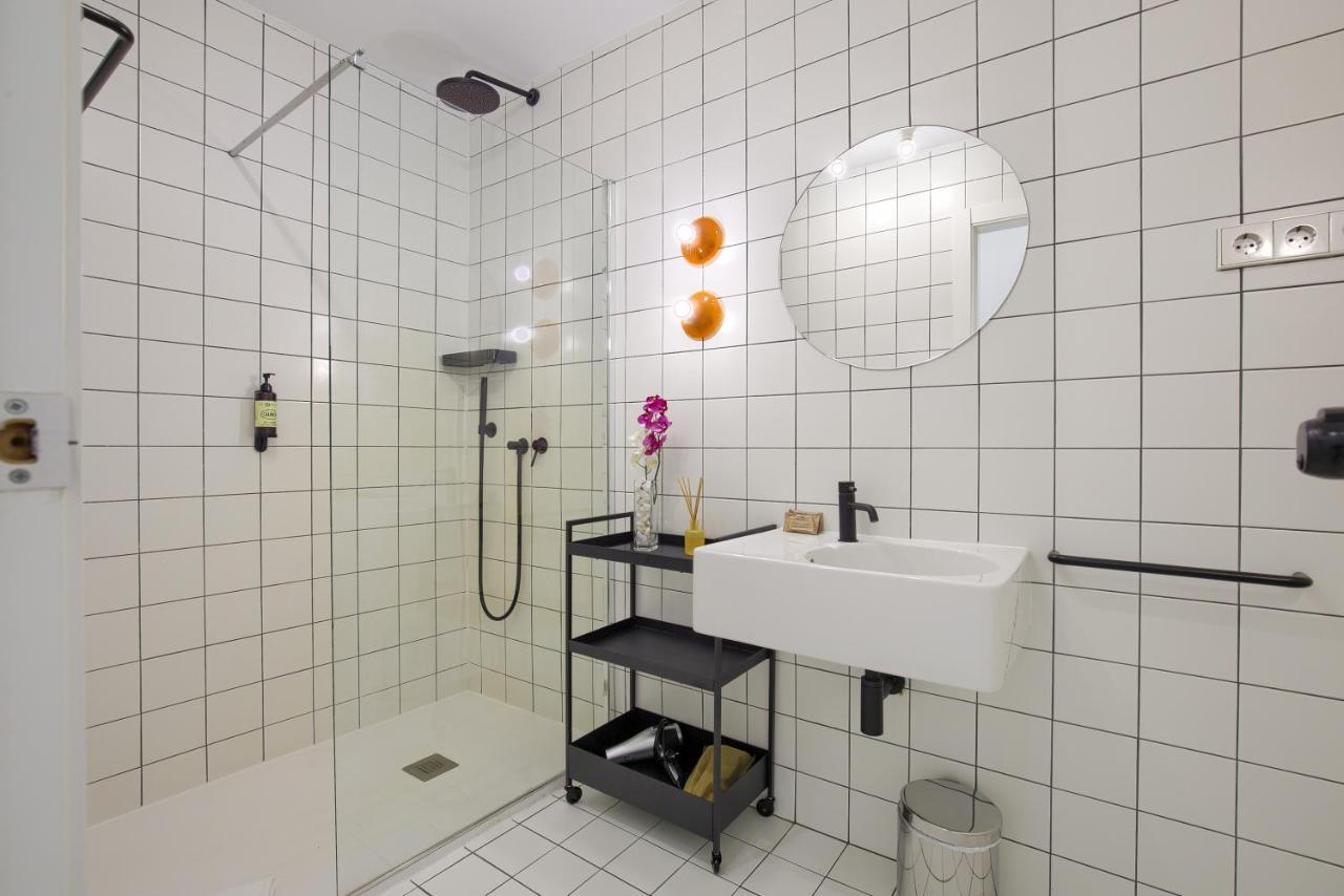 Charming Plaza Espana Princesa - Apartment Madrid