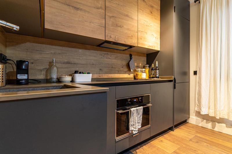 Realbites Apartment *