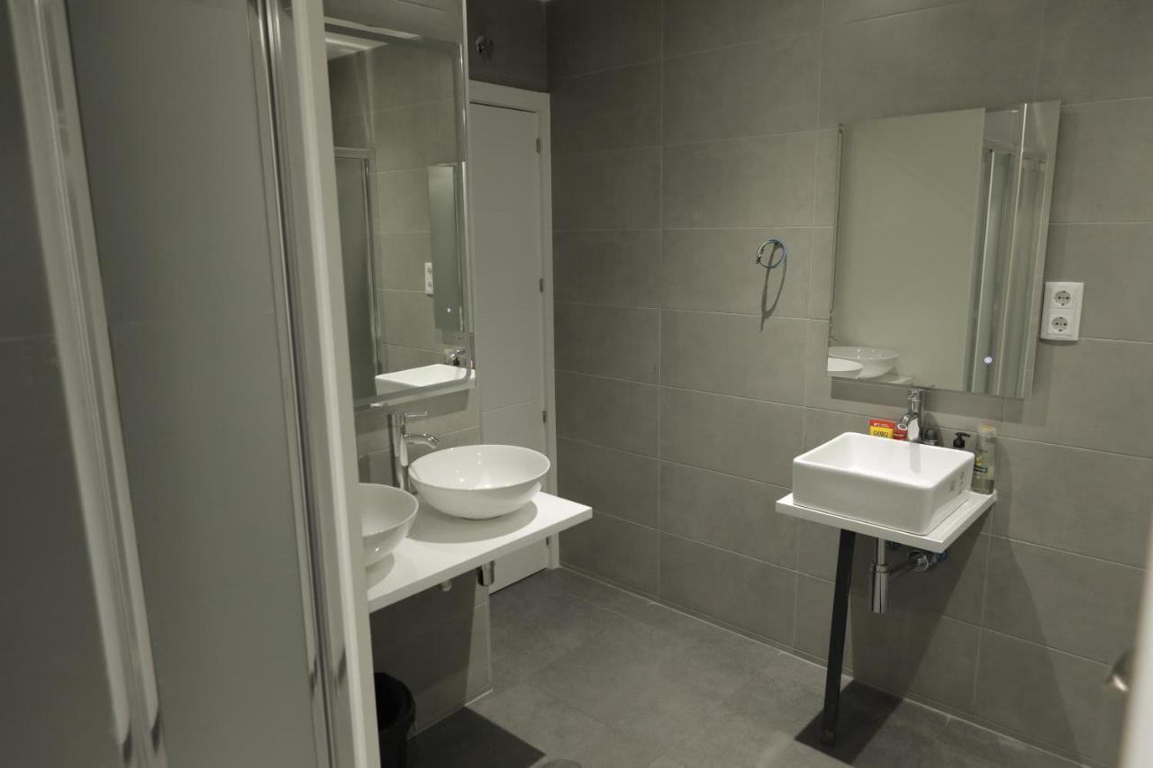 Madriz Hostel