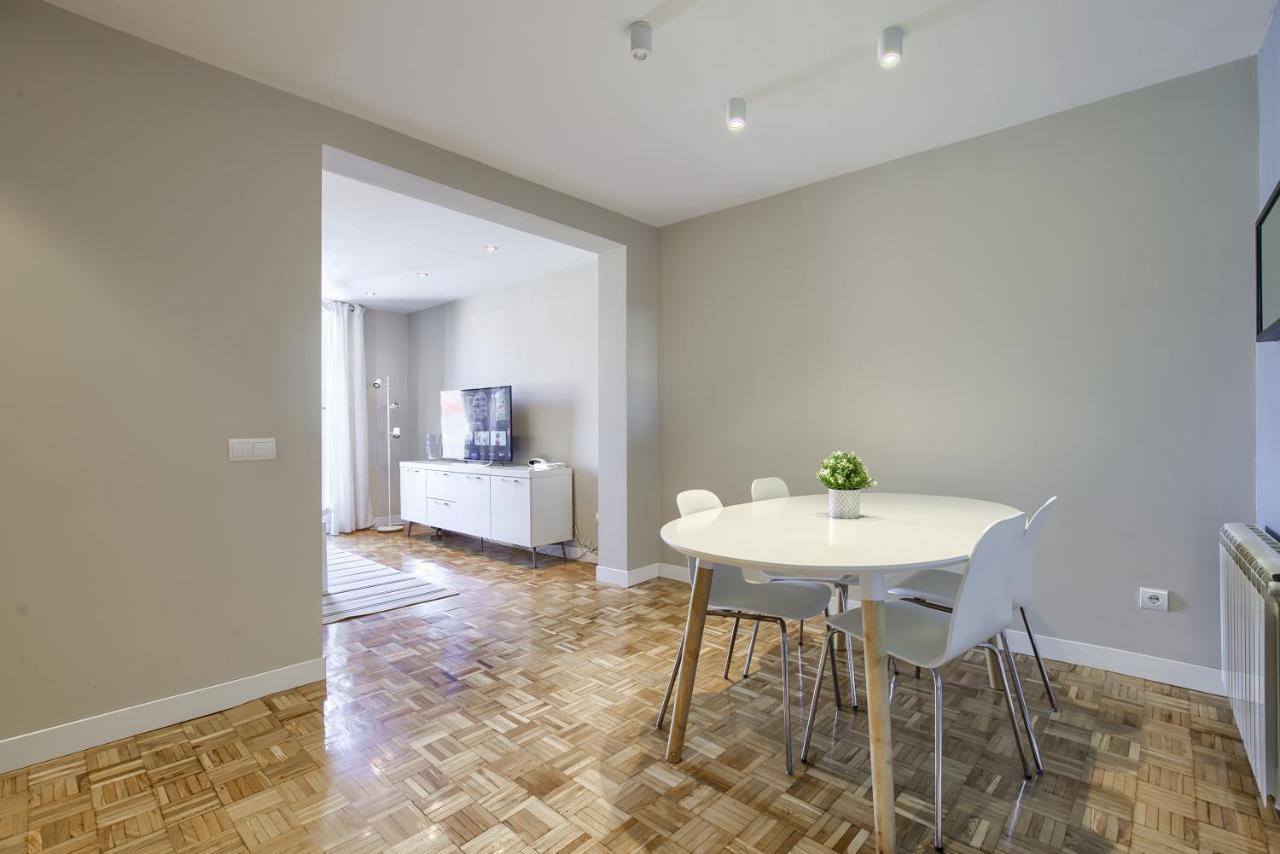 Apartment Charming Malasana Terrace -