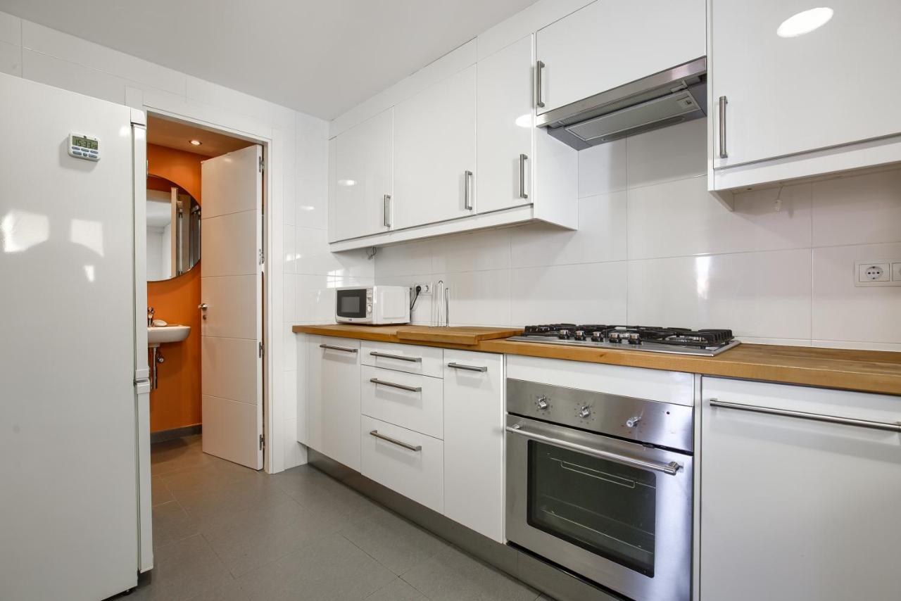 Apartment Charming Malasana Terrace - *