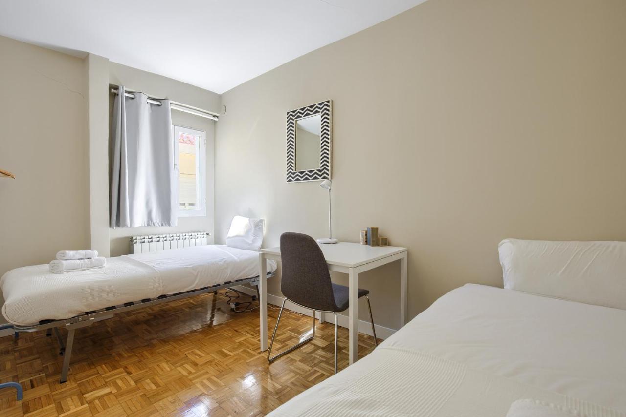 Apartment Charming Malasana Terrace -