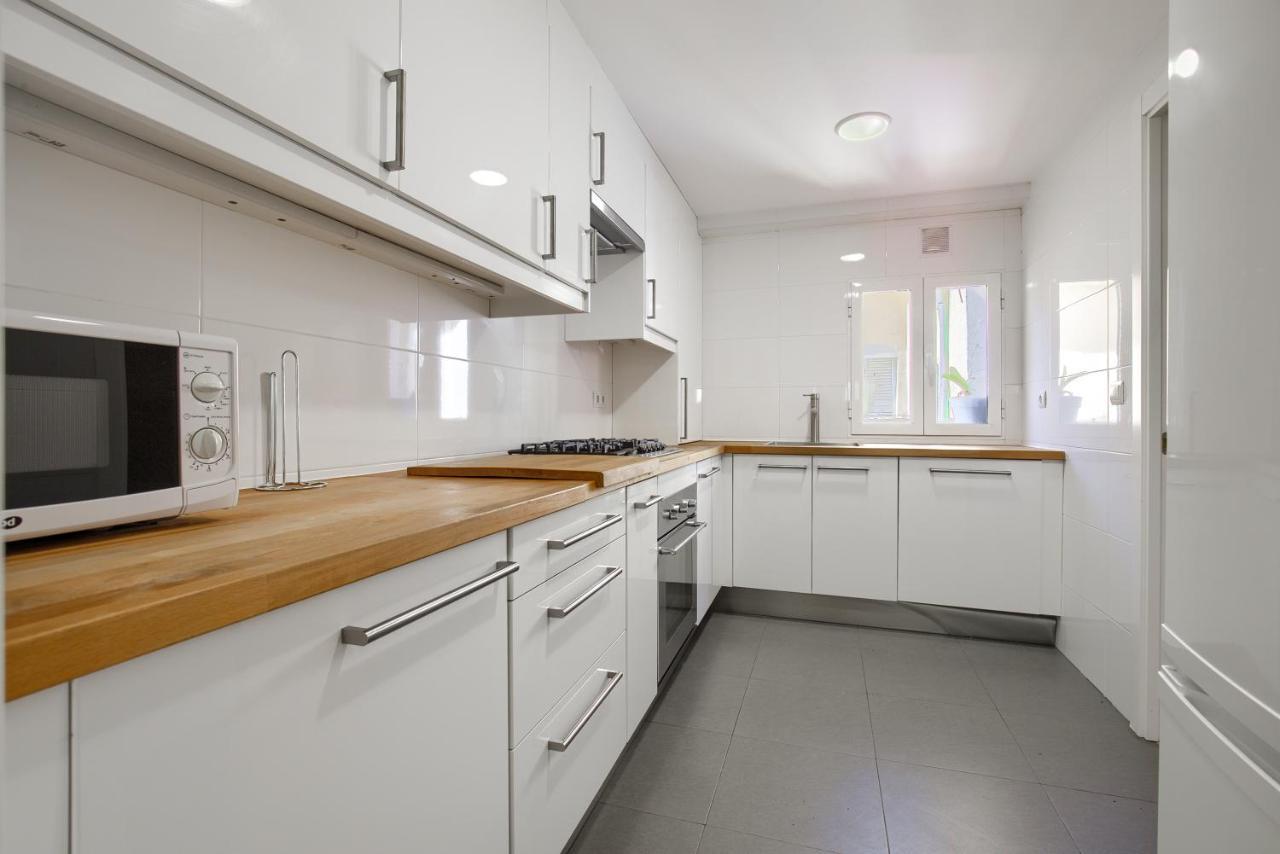 Apartment Charming Malasana Terrace - *