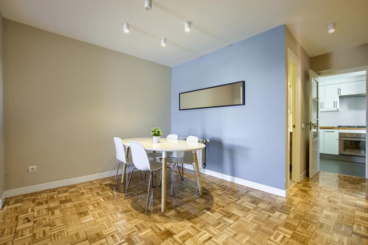 Charming Malasana Terrace - Apartment Madrid