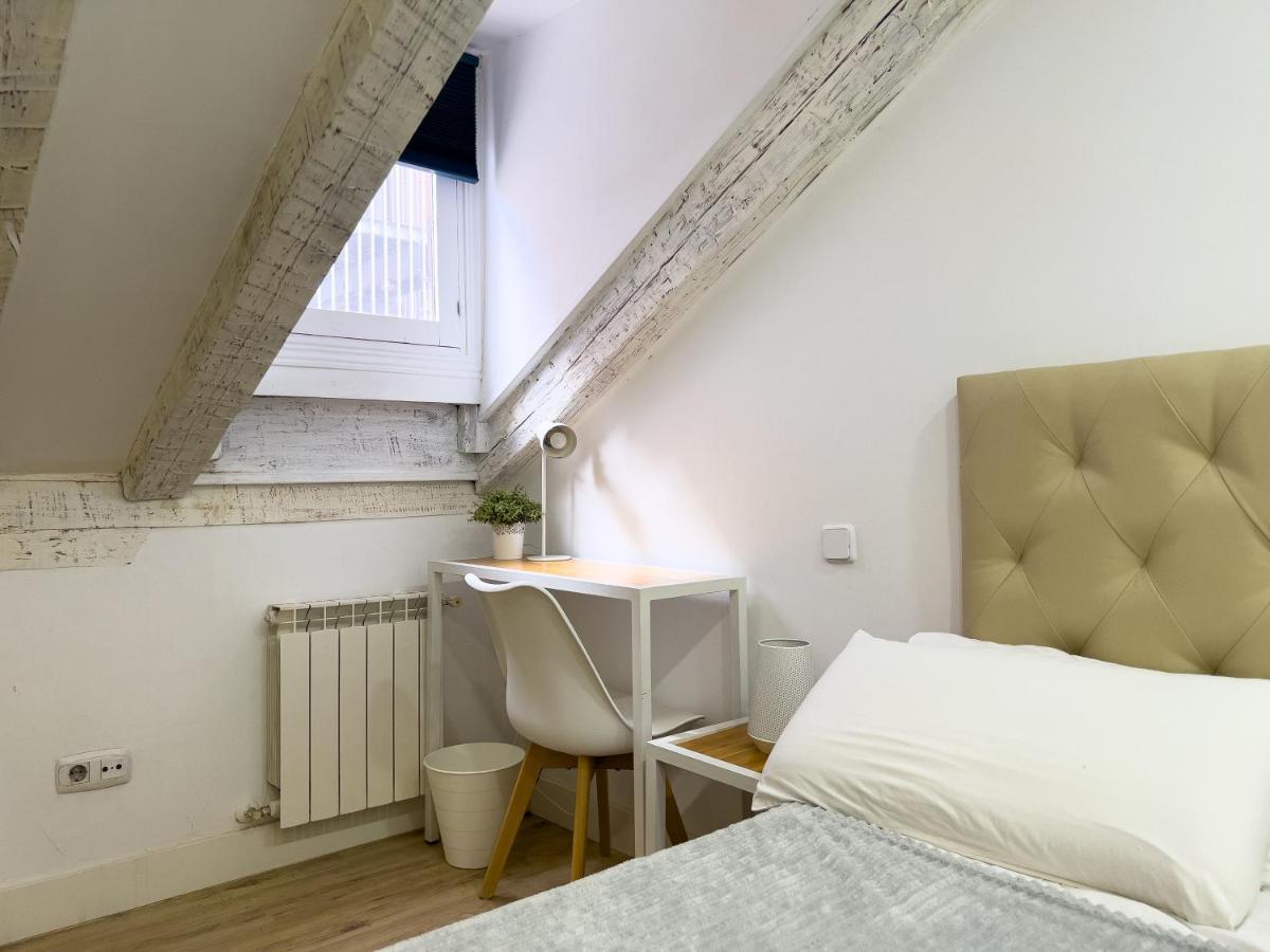 Apartment Callao