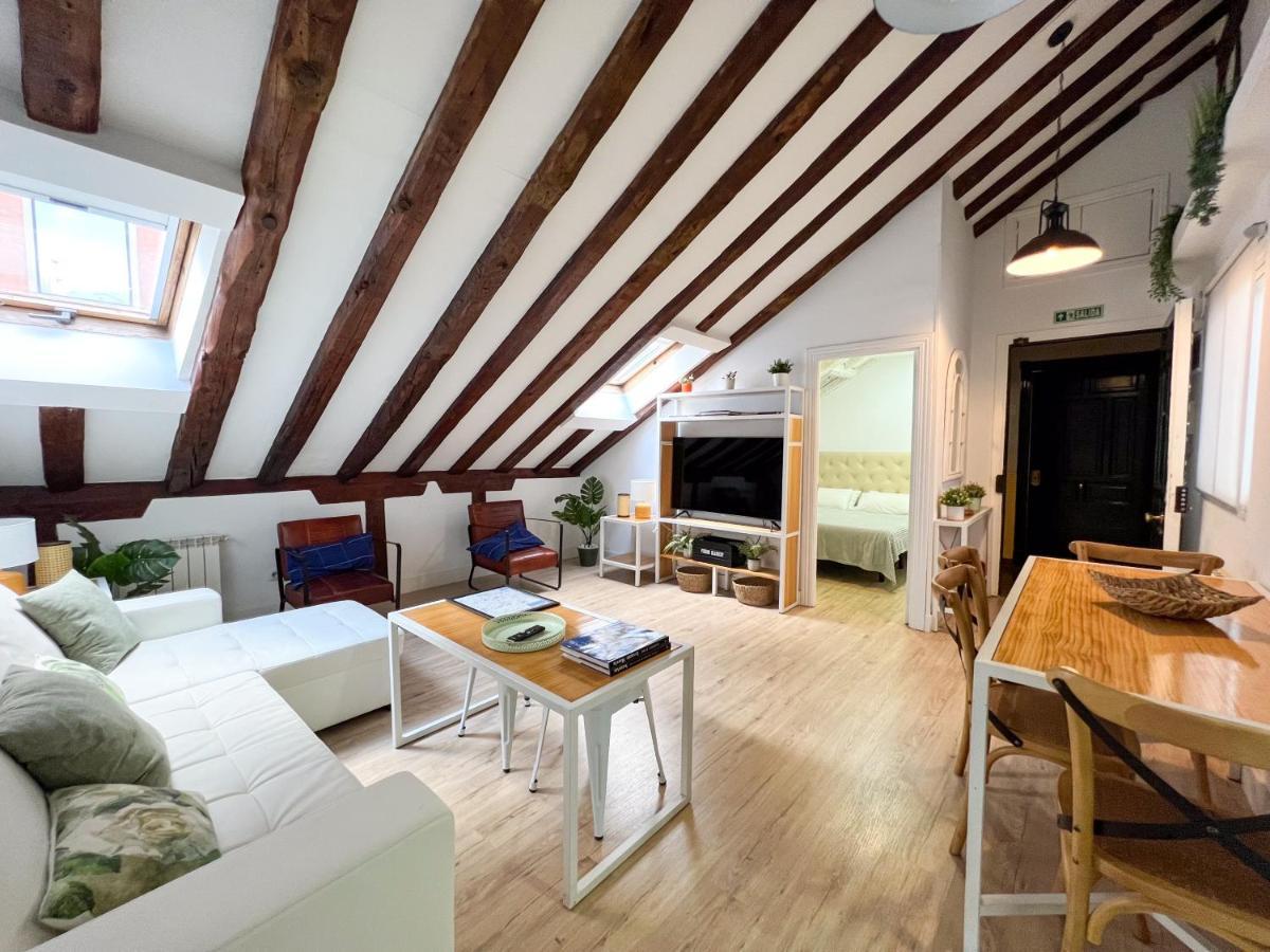Apartment Callao *