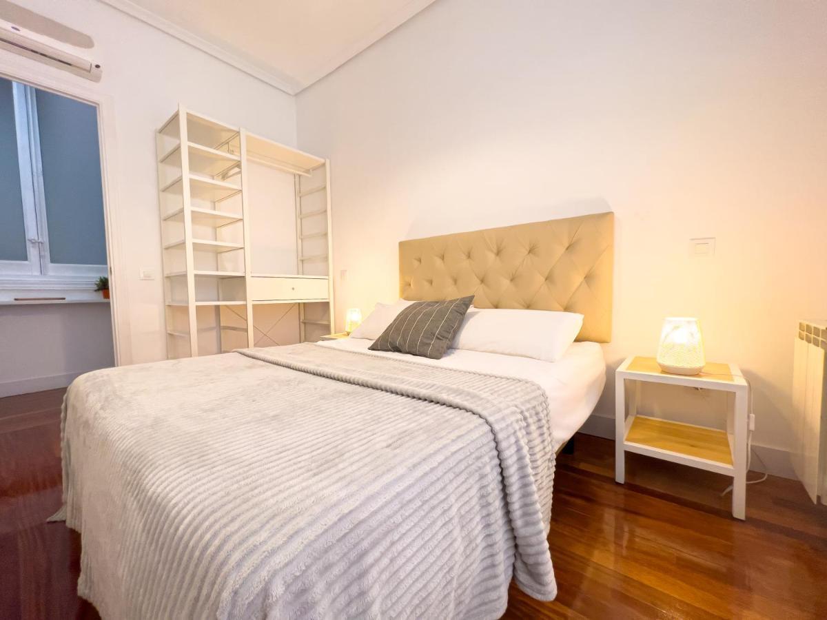 Apartment Callao Madrid
