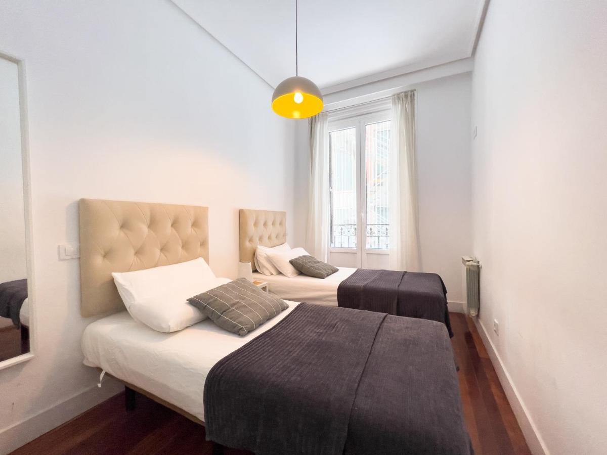 Apartment Callao
