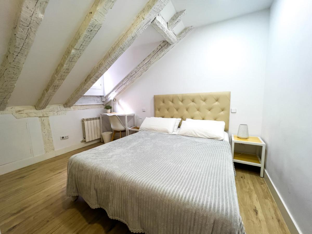 Apartment Callao *