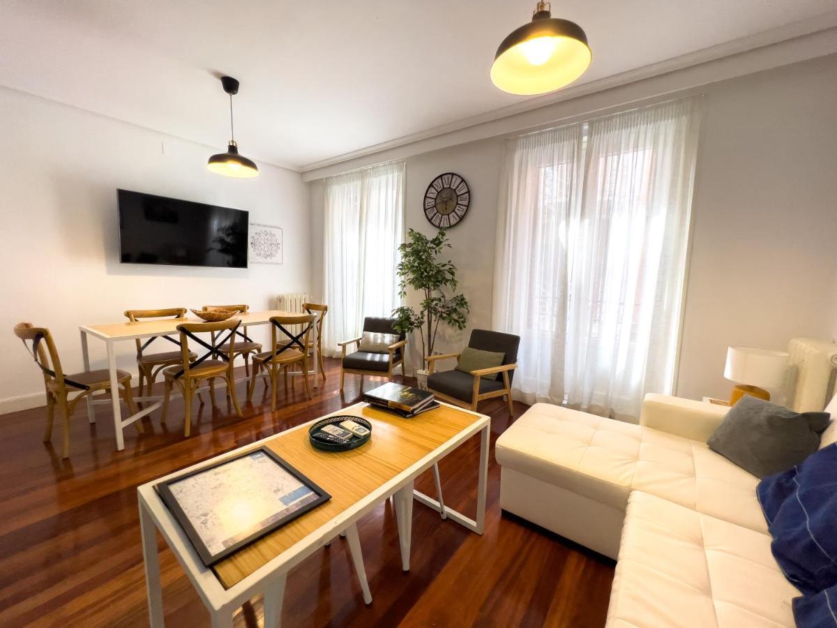 Callao Apartment *
