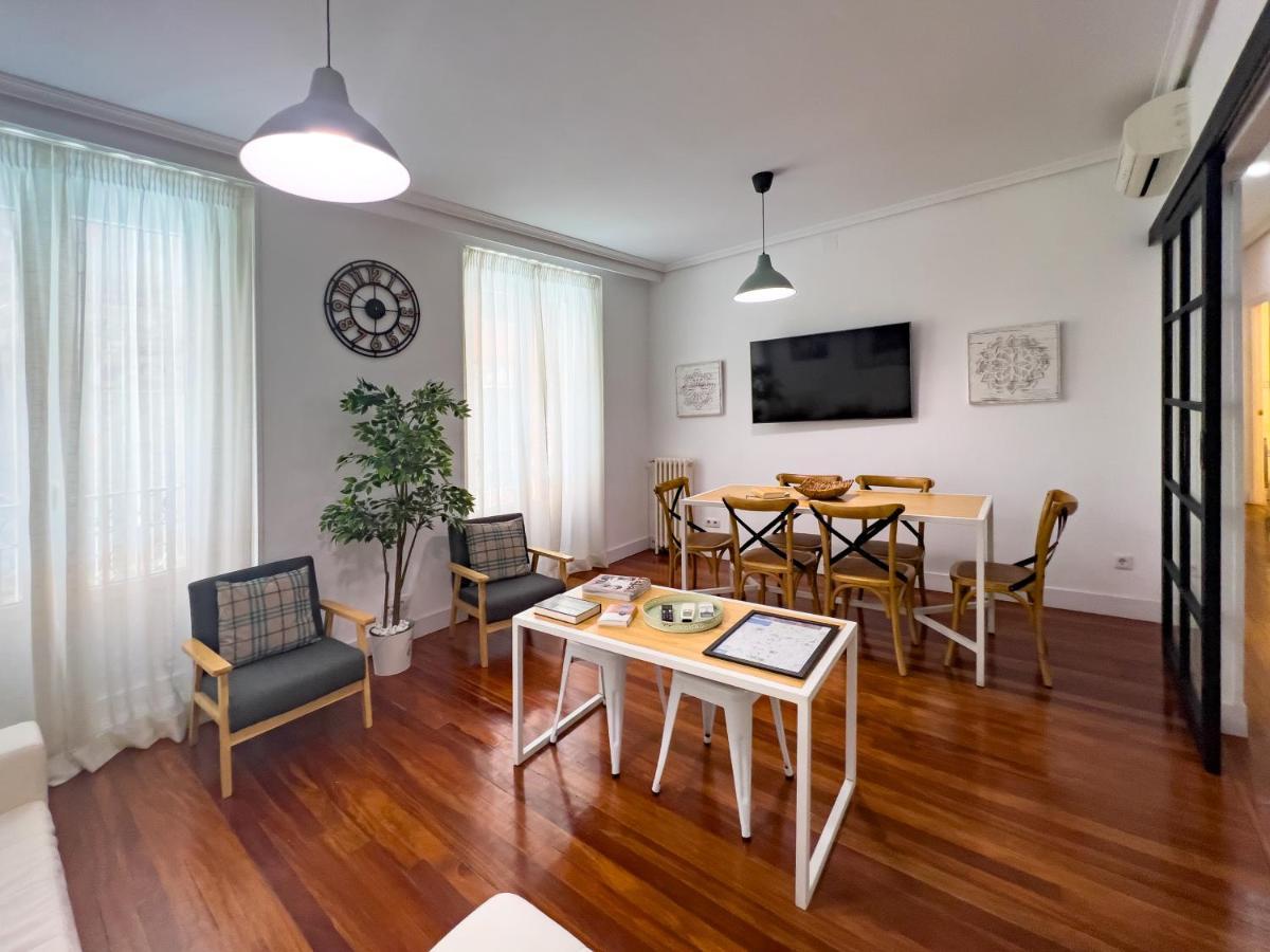 Apartment Callao