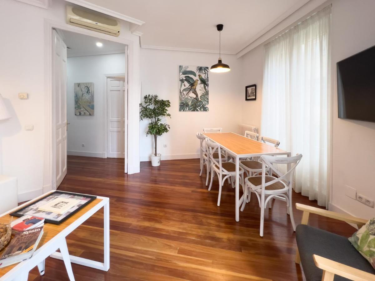 Apartment Callao
