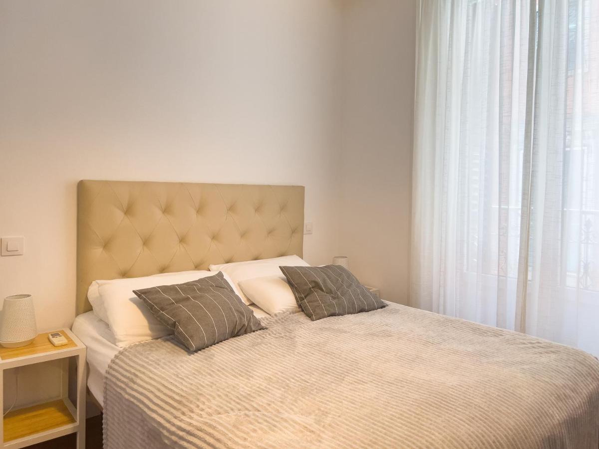 Callao Apartment *