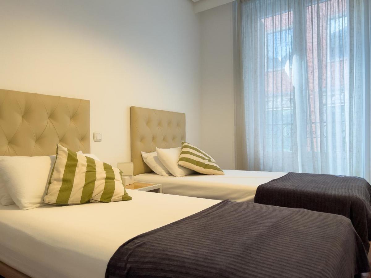 Apartment Callao *