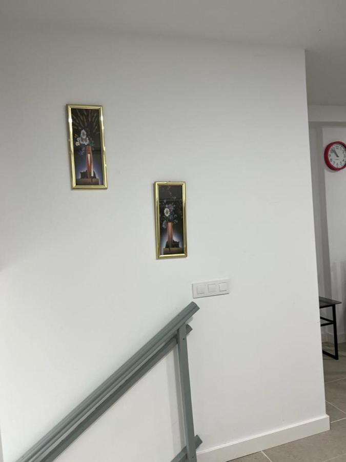 Aparment La Elipa Apartamento Madri