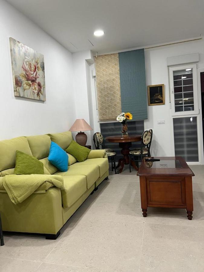Aparment La Elipa Apartamento