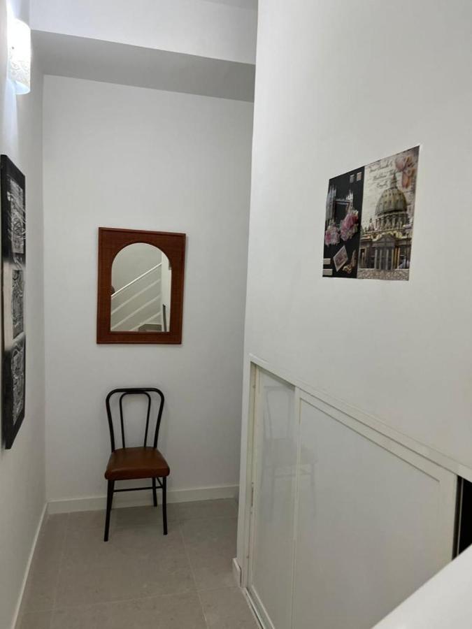 Aparment La Elipa * Madri