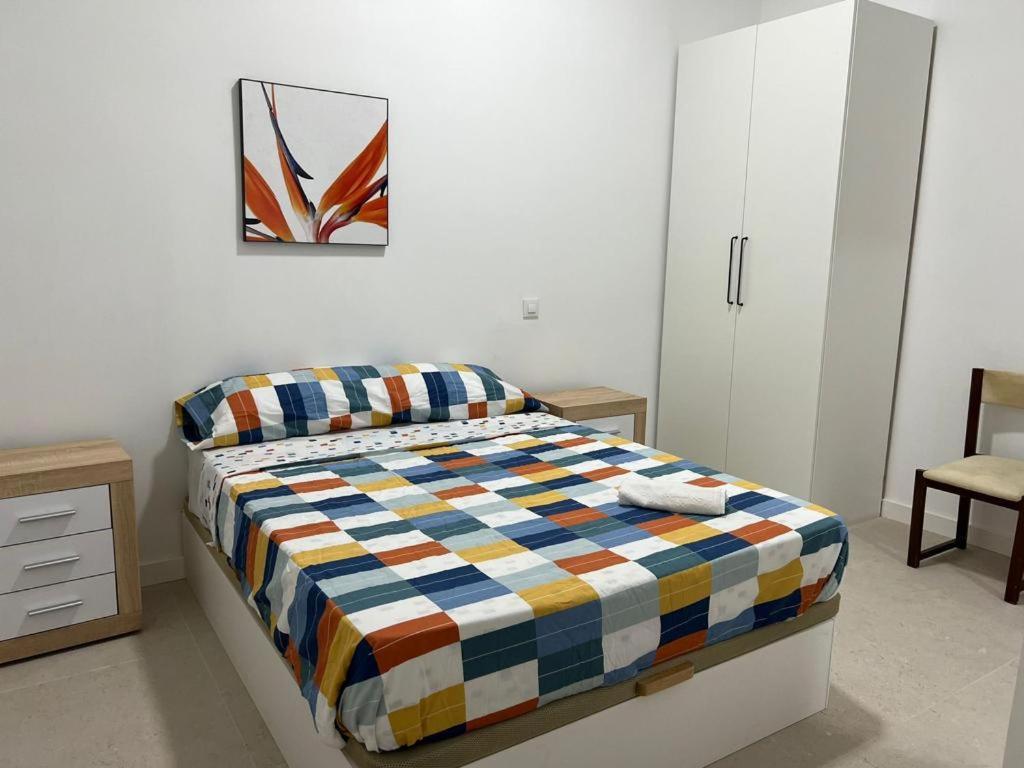 Apartamento Aparment La Elipa