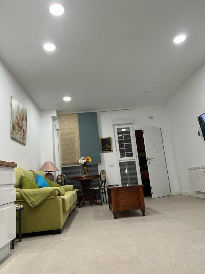 Aparment La Elipa Apartamento Madri