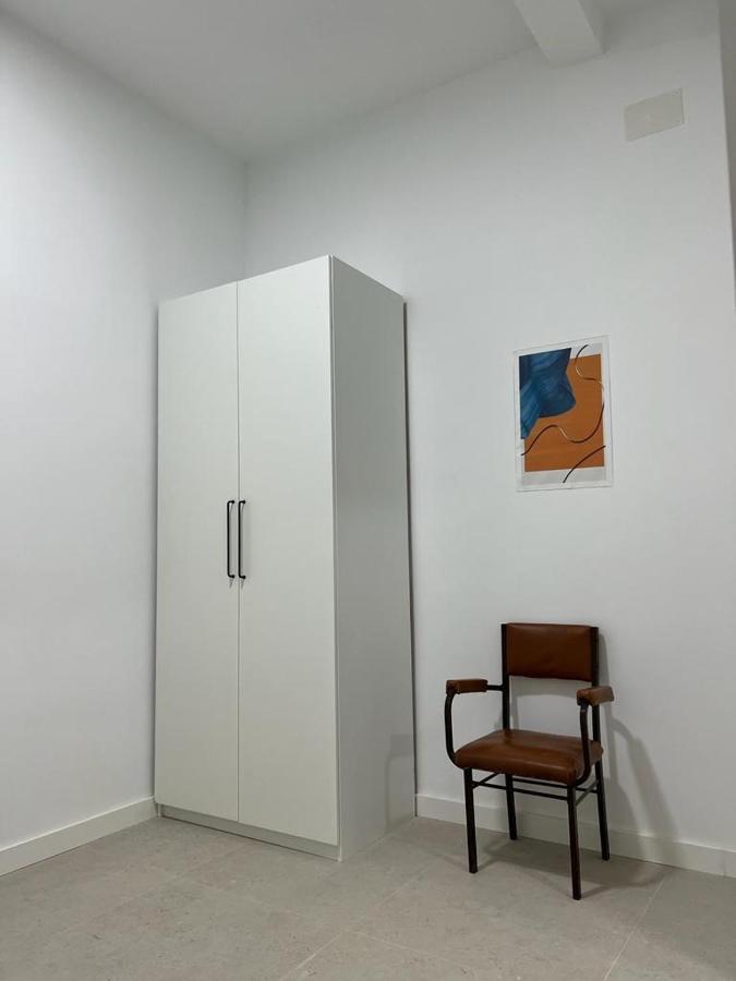 Aparment La Elipa * Madri