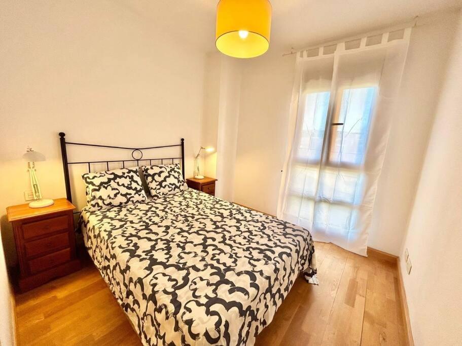 Valleca Tren Sierra Guadalupe 1 Apartment Madrid