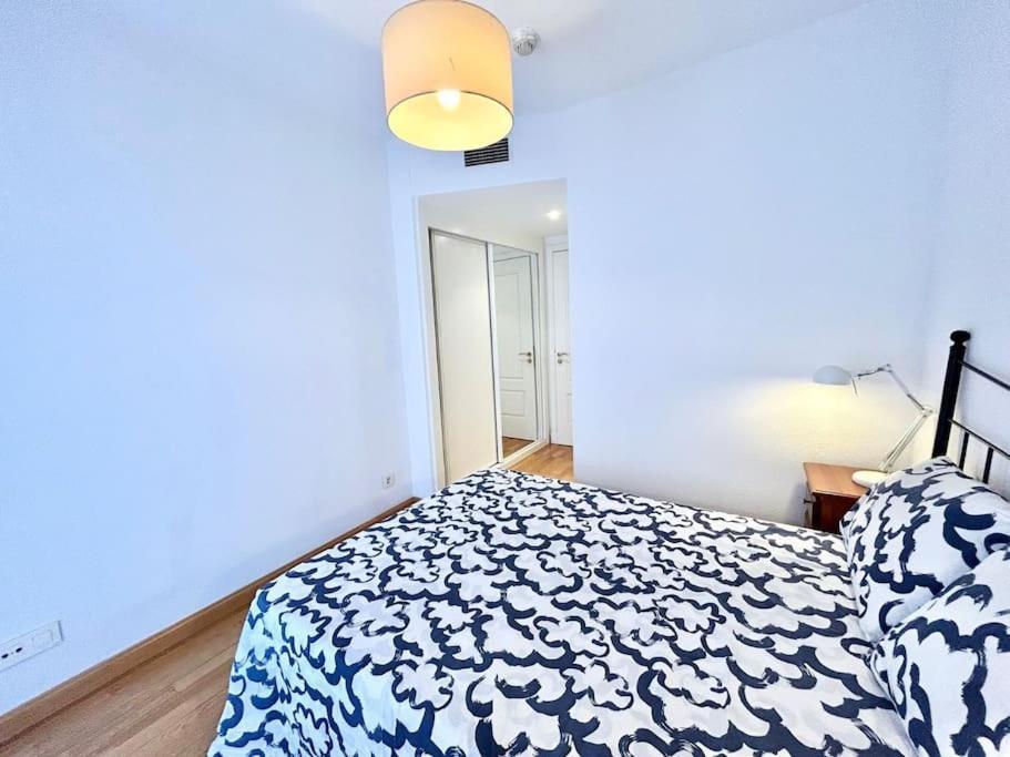Apartment Valleca Tren Sierra Guadalupe 1