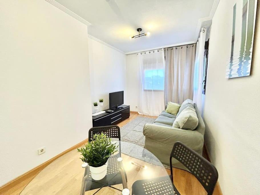 Apartment Valleca Tren Sierra Guadalupe 1 Madrid