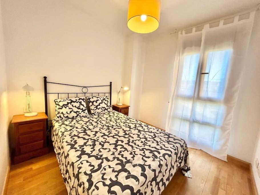 Apartment Valleca Tren Sierra Guadalupe 1 *