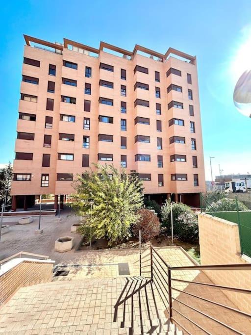Apartment Valleca Tren Sierra Guadalupe 1 *
