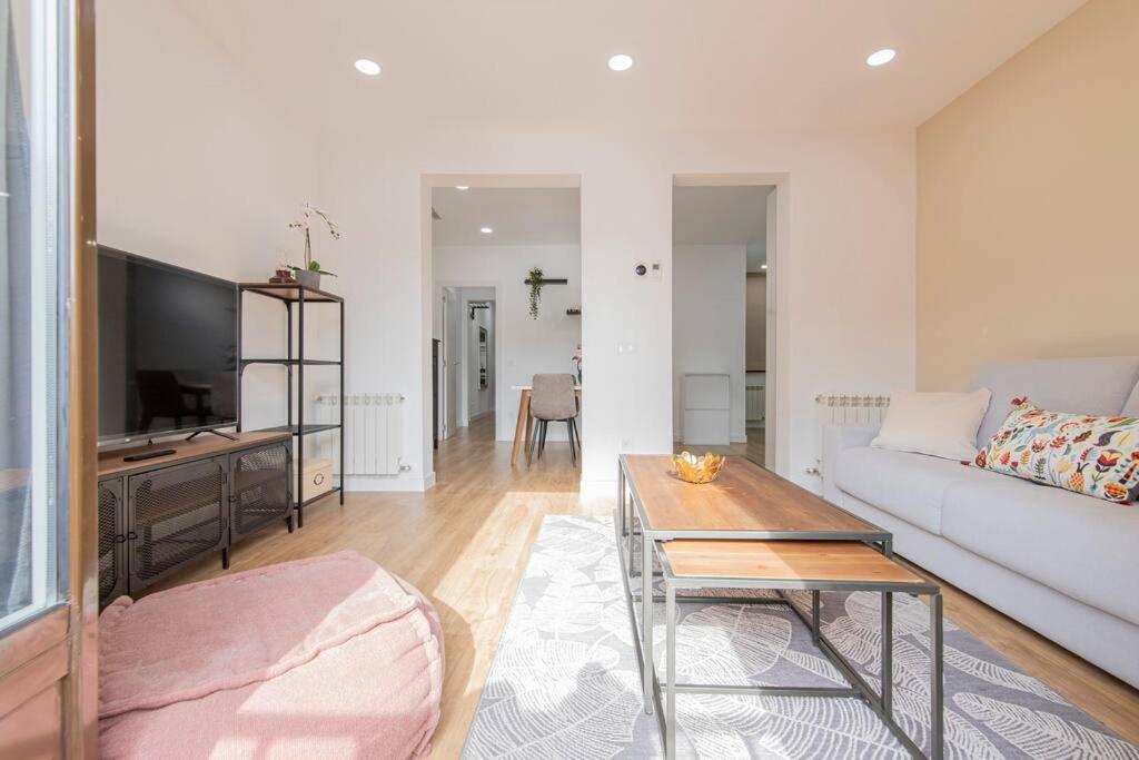 Espectacular Apartamento Plaza Mayor Apartment *