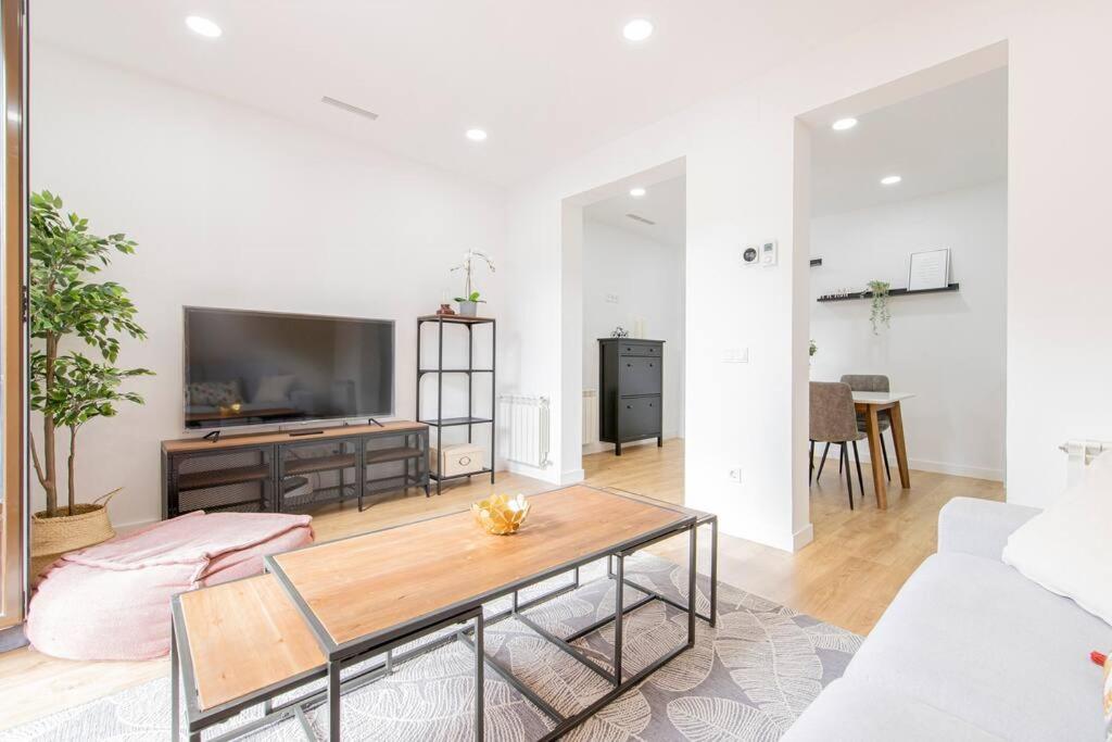 Espectacular Apartamento Plaza Mayor Apartment *