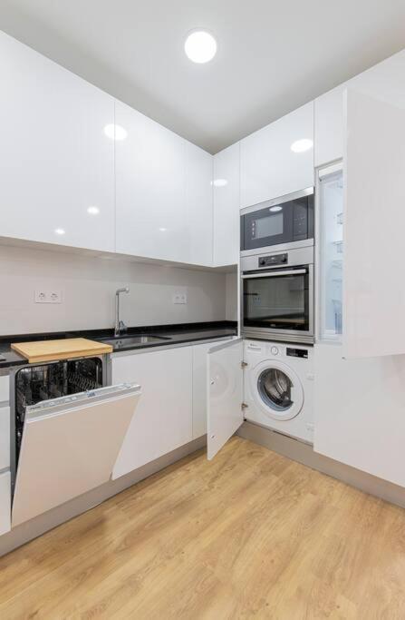 Espectacular Apartamento Plaza Mayor Apartment Madrid