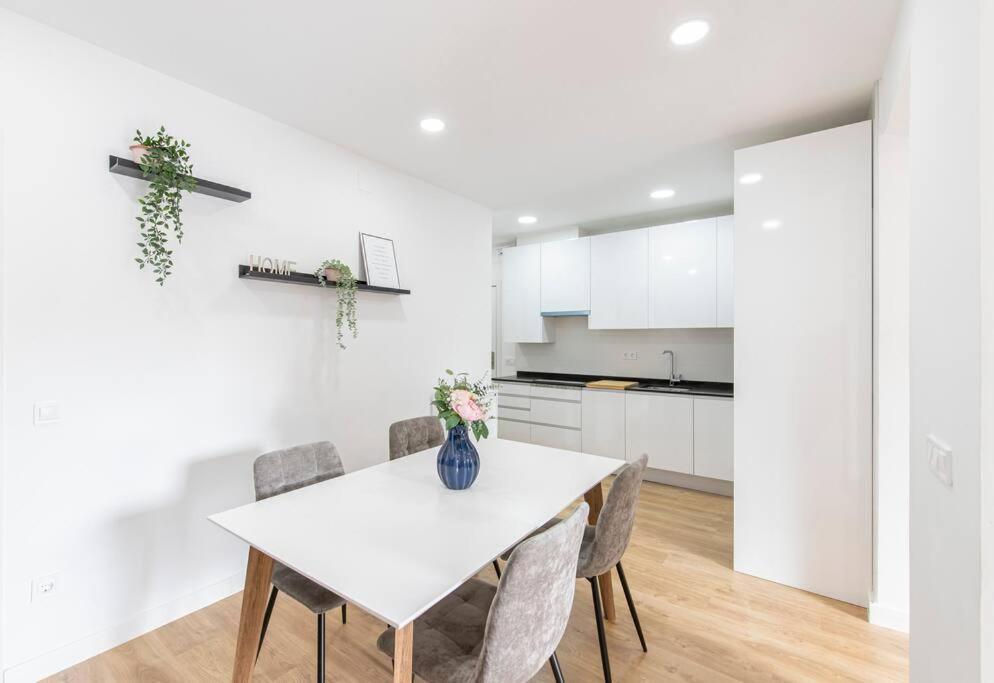 Espectacular Apartamento Plaza Mayor Apartment *