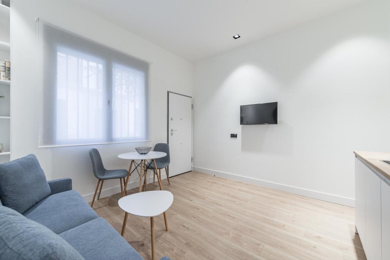 Apartamento Jes B Close To Bernabeu Stadium