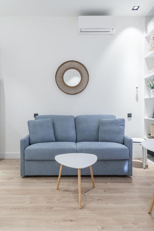 Apartamento Jes B Close To Bernabeu Stadium *