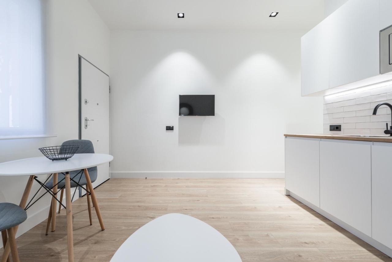Apartamento Jes B Close To Bernabeu Stadium *