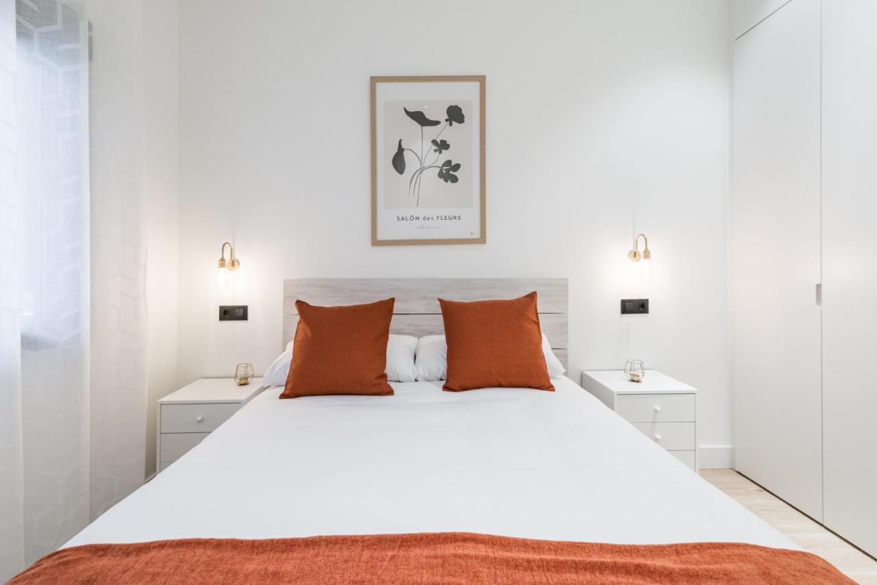 Apartamento Jes B Close To Bernabeu Stadium