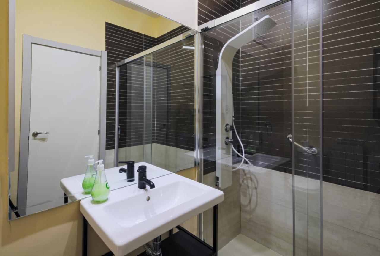 Acogedor Apartamento Junto A La Gran Via2 Apartment