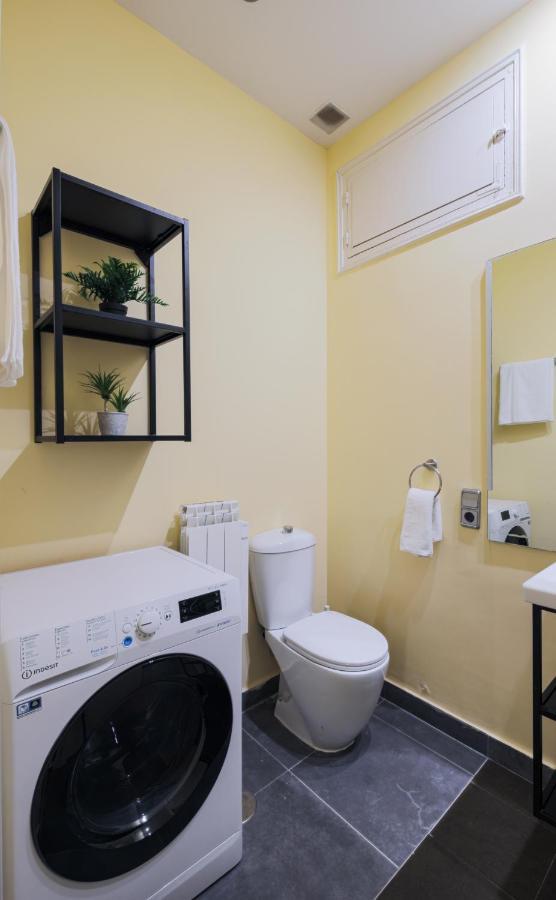 Acogedor Apartamento Junto A La Gran Via2 Apartment